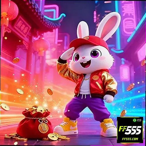 Jackpot em slots