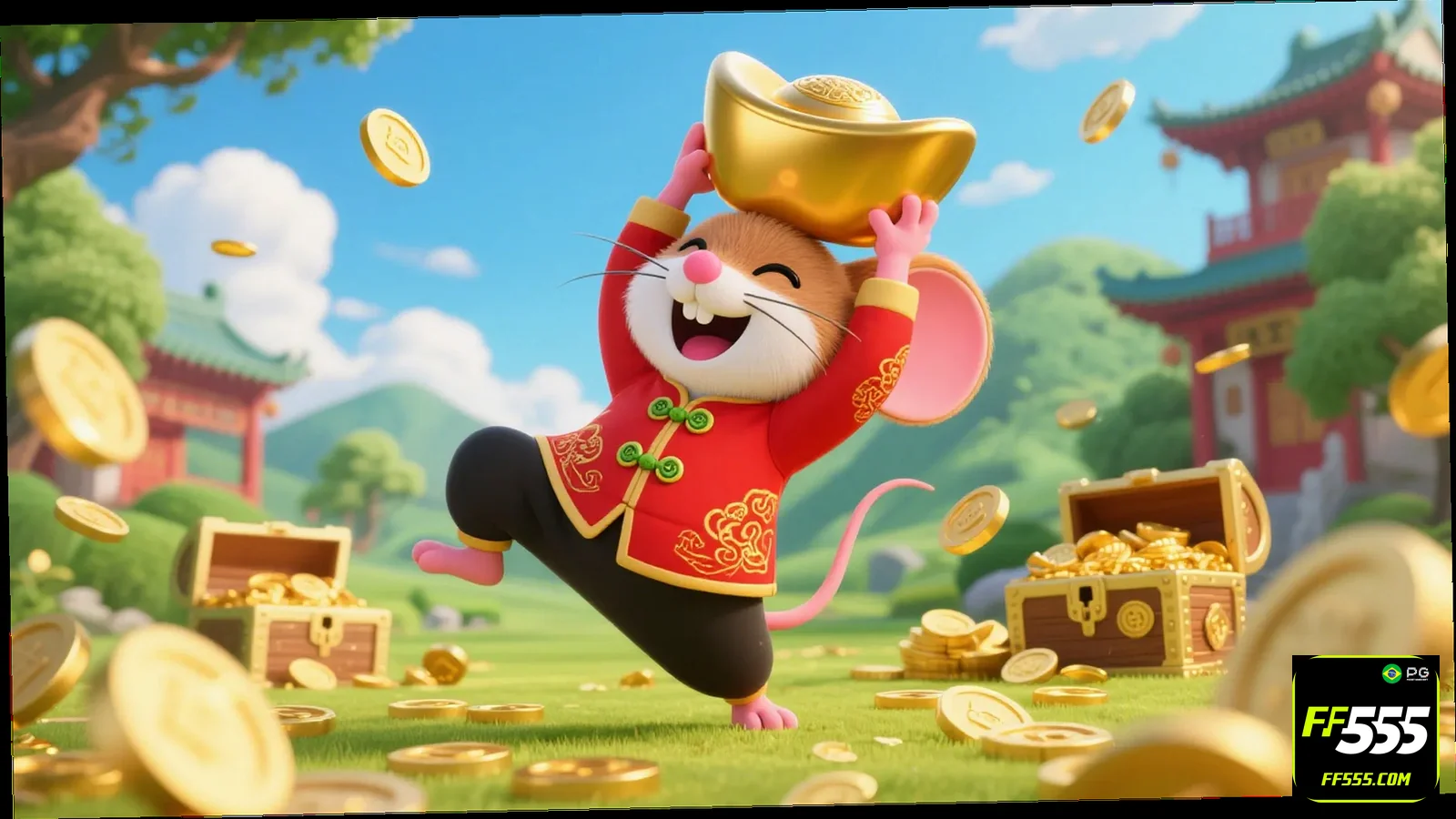Máquinas de slots